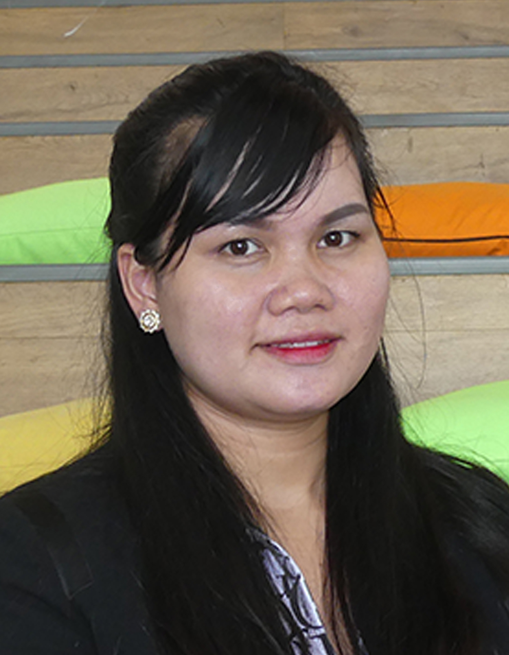 Mrs Sreyroth Sok